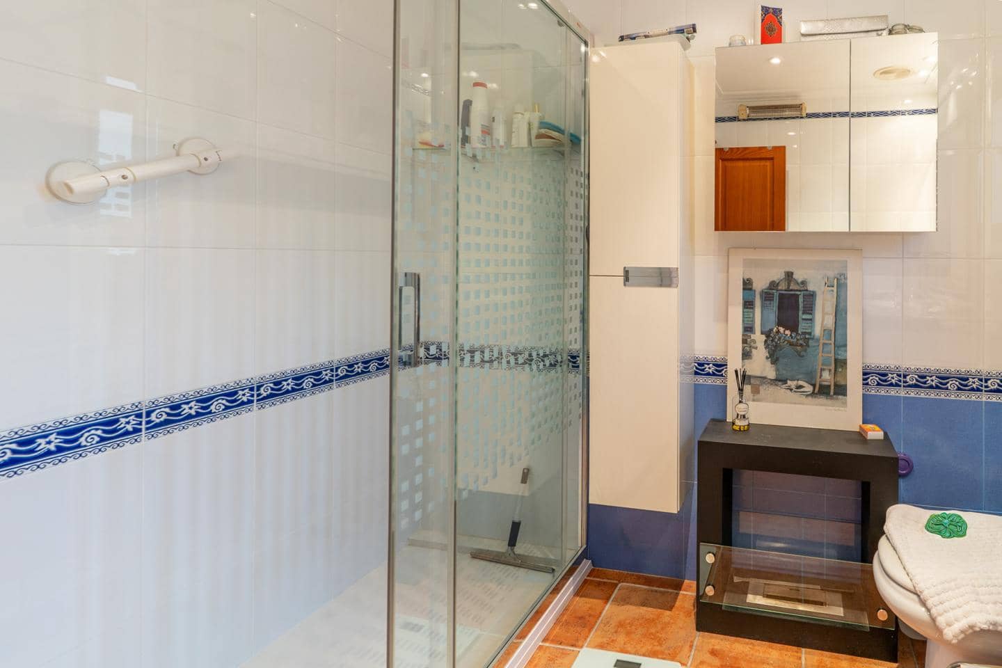 4 sypialnia Willa na sprzedaż w Santa Pola z basenem garażem - 428 000 € (Ref: 10094731)