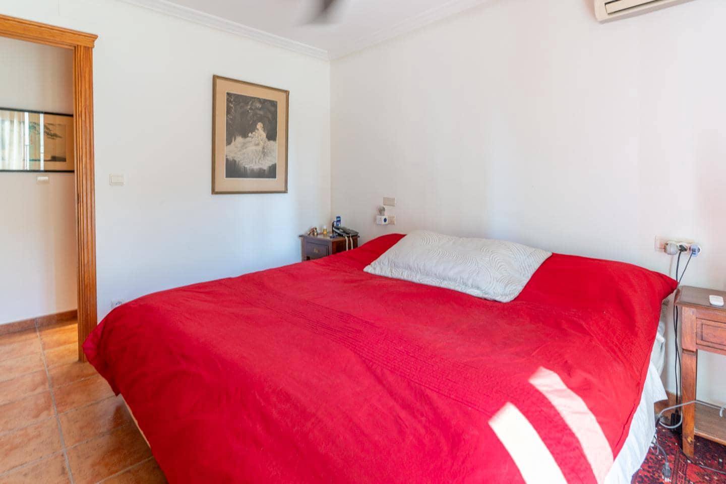 4 sypialnia Willa na sprzedaż w Santa Pola z basenem garażem - 428 000 € (Ref: 10094731)