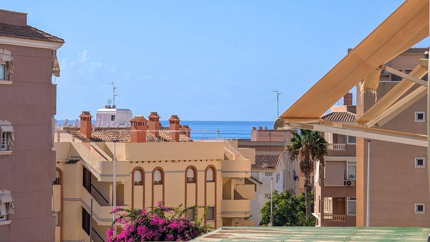 4 sypialnia Willa na sprzedaż w Santa Pola z basenem garażem - 428 000 € (Ref: 10094731)