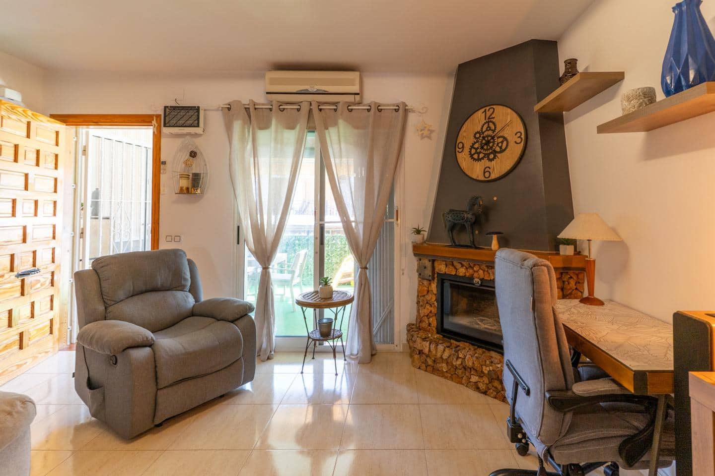 3 chambre Villa/Maison à vendre à Gran Alacant avec piscine garage - 368 000 € (Ref: 10095719)