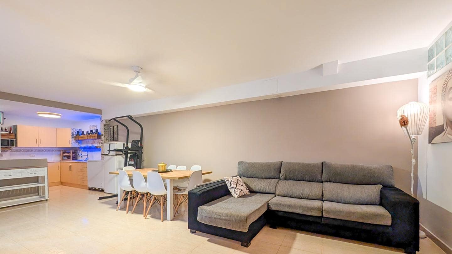 3 chambre Villa/Maison à vendre à Gran Alacant avec piscine garage - 368 000 € (Ref: 10095719)