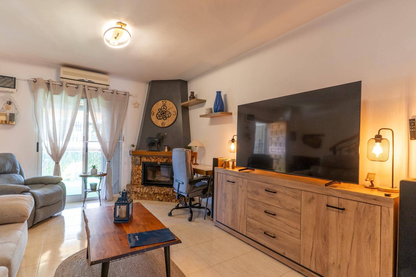 3 chambre Villa/Maison à vendre à Gran Alacant avec piscine garage - 368 000 € (Ref: 10095719)