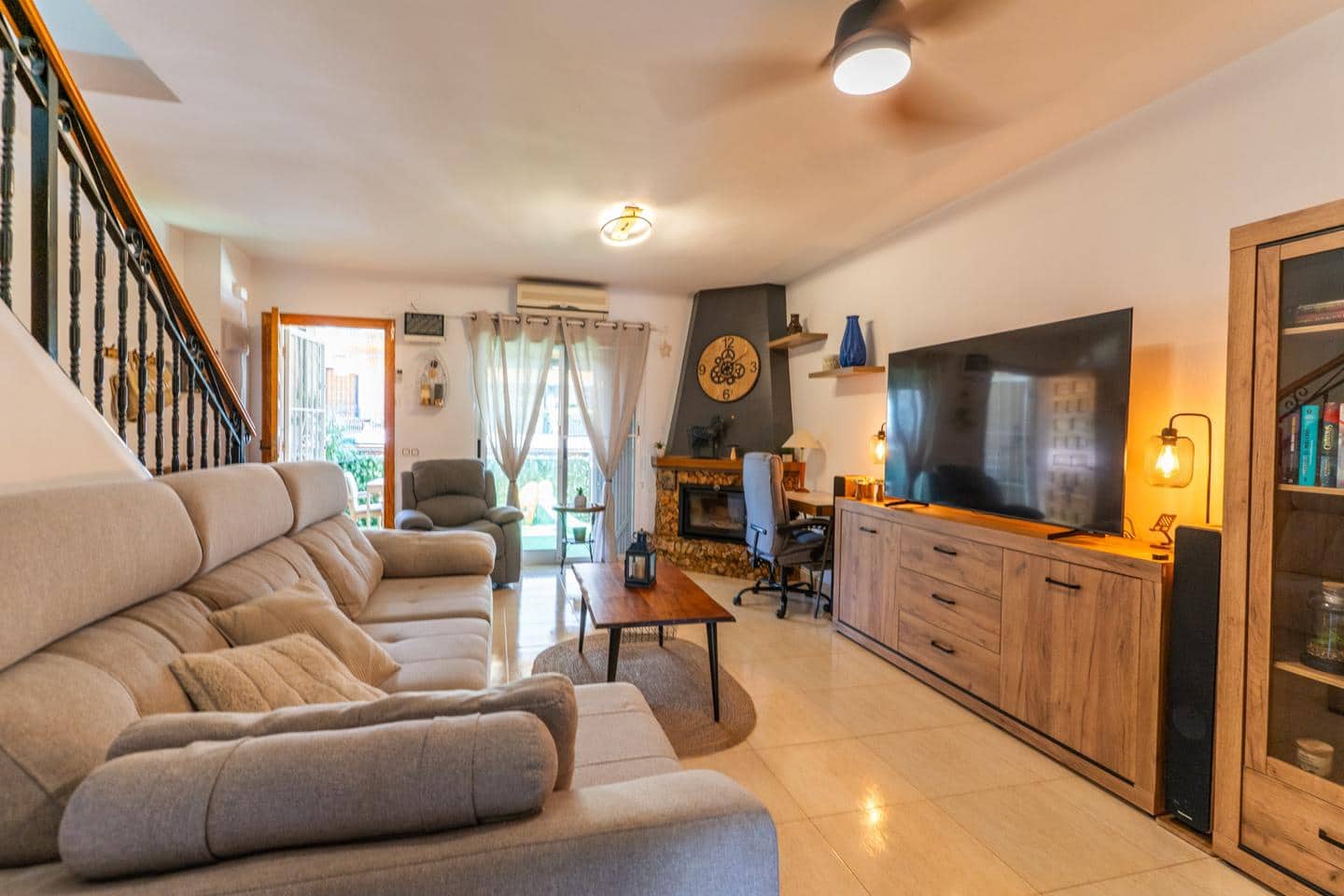 3 chambre Villa/Maison à vendre à Gran Alacant avec piscine garage - 368 000 € (Ref: 10095719)