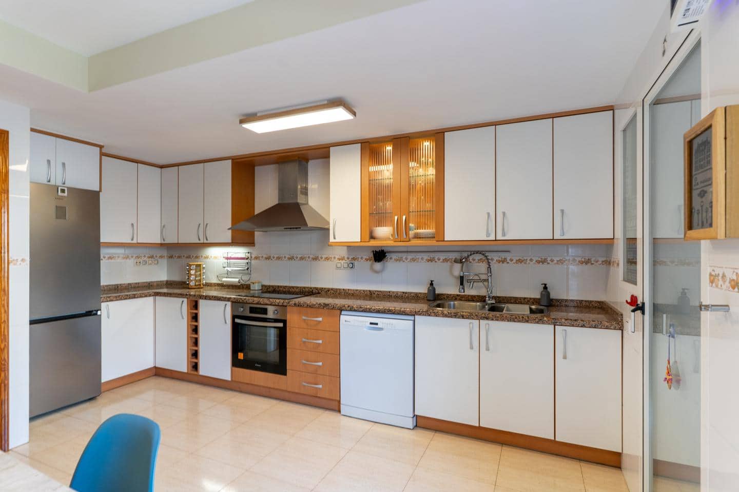 3 chambre Villa/Maison à vendre à Gran Alacant avec piscine garage - 368 000 € (Ref: 10095719)
