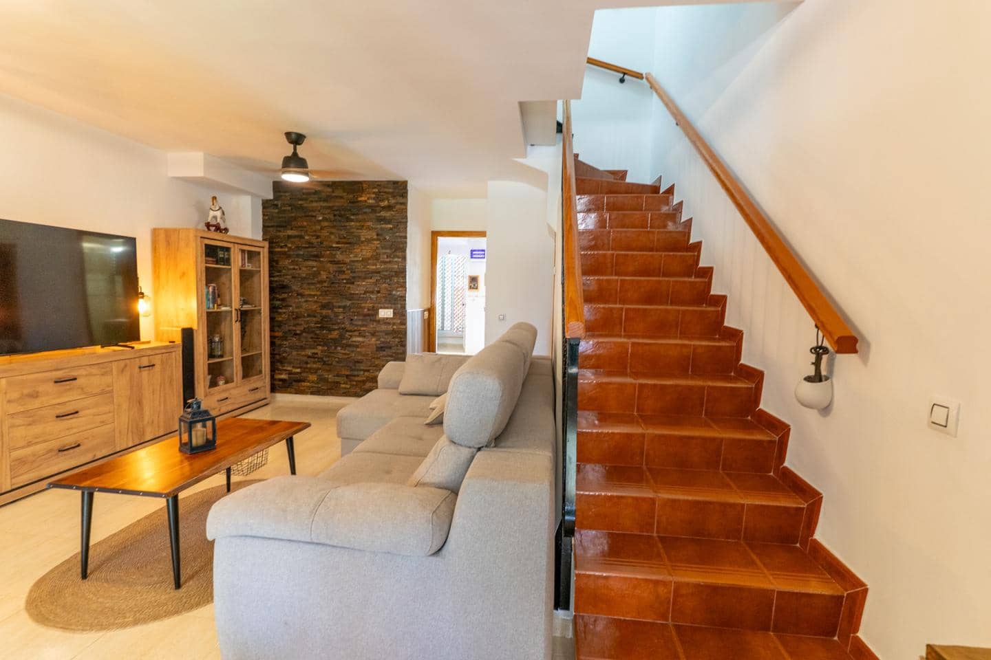 3 chambre Villa/Maison à vendre à Gran Alacant avec piscine garage - 368 000 € (Ref: 10095719)