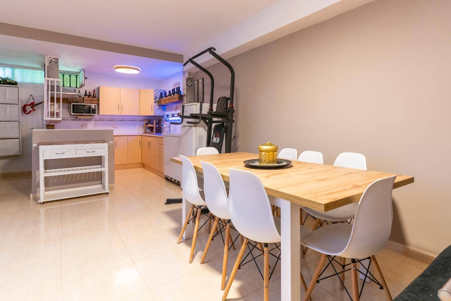 3 chambre Villa/Maison à vendre à Gran Alacant avec piscine garage - 368 000 € (Ref: 10095719)