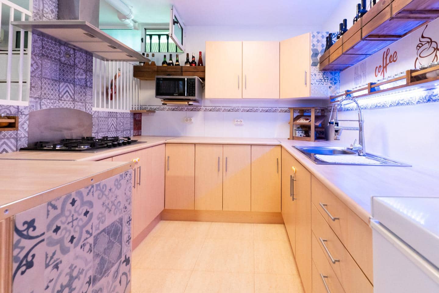 3 chambre Villa/Maison à vendre à Gran Alacant avec piscine garage - 368 000 € (Ref: 10095719)