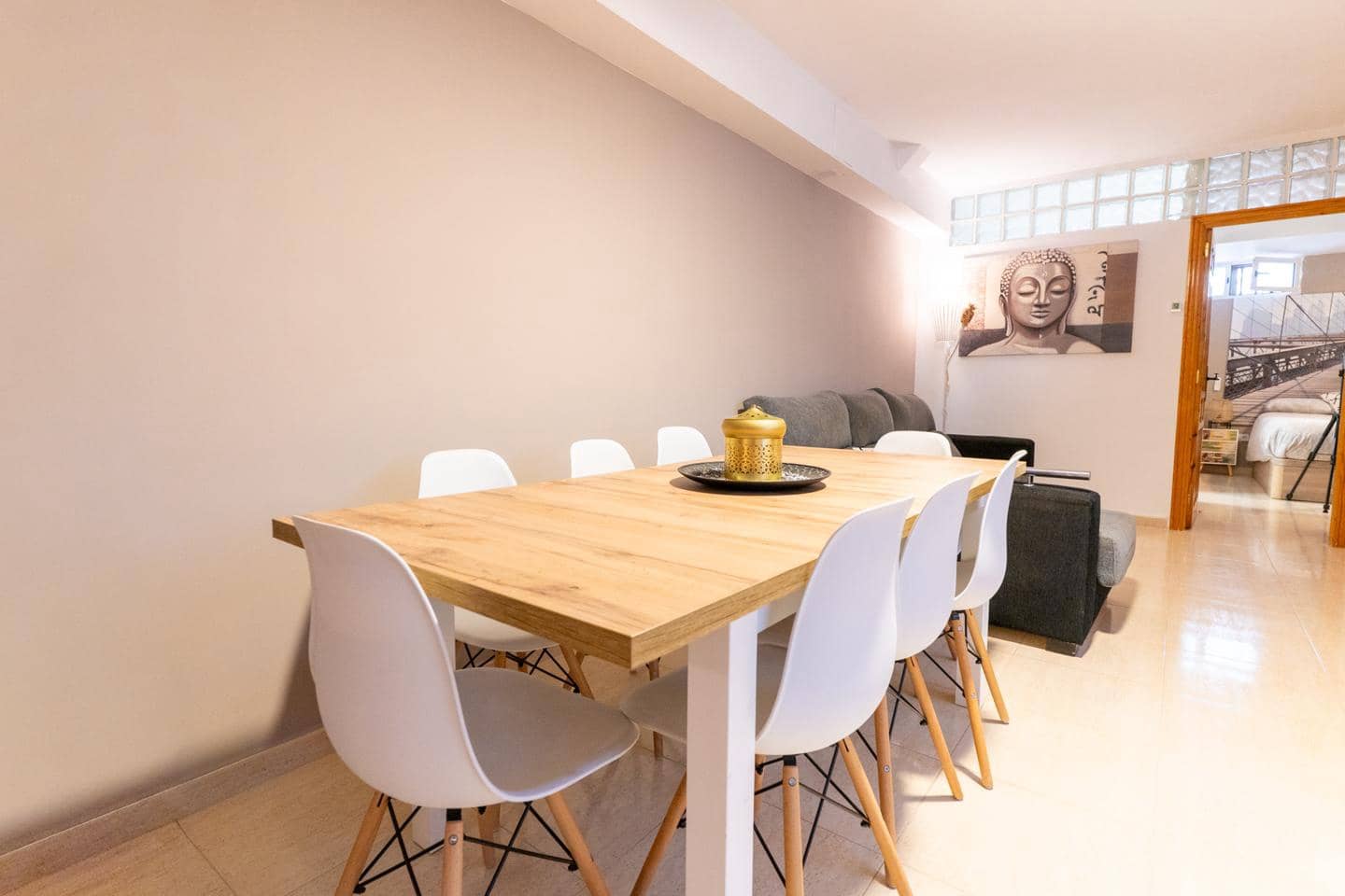 3 chambre Villa/Maison à vendre à Gran Alacant avec piscine garage - 368 000 € (Ref: 10095719)