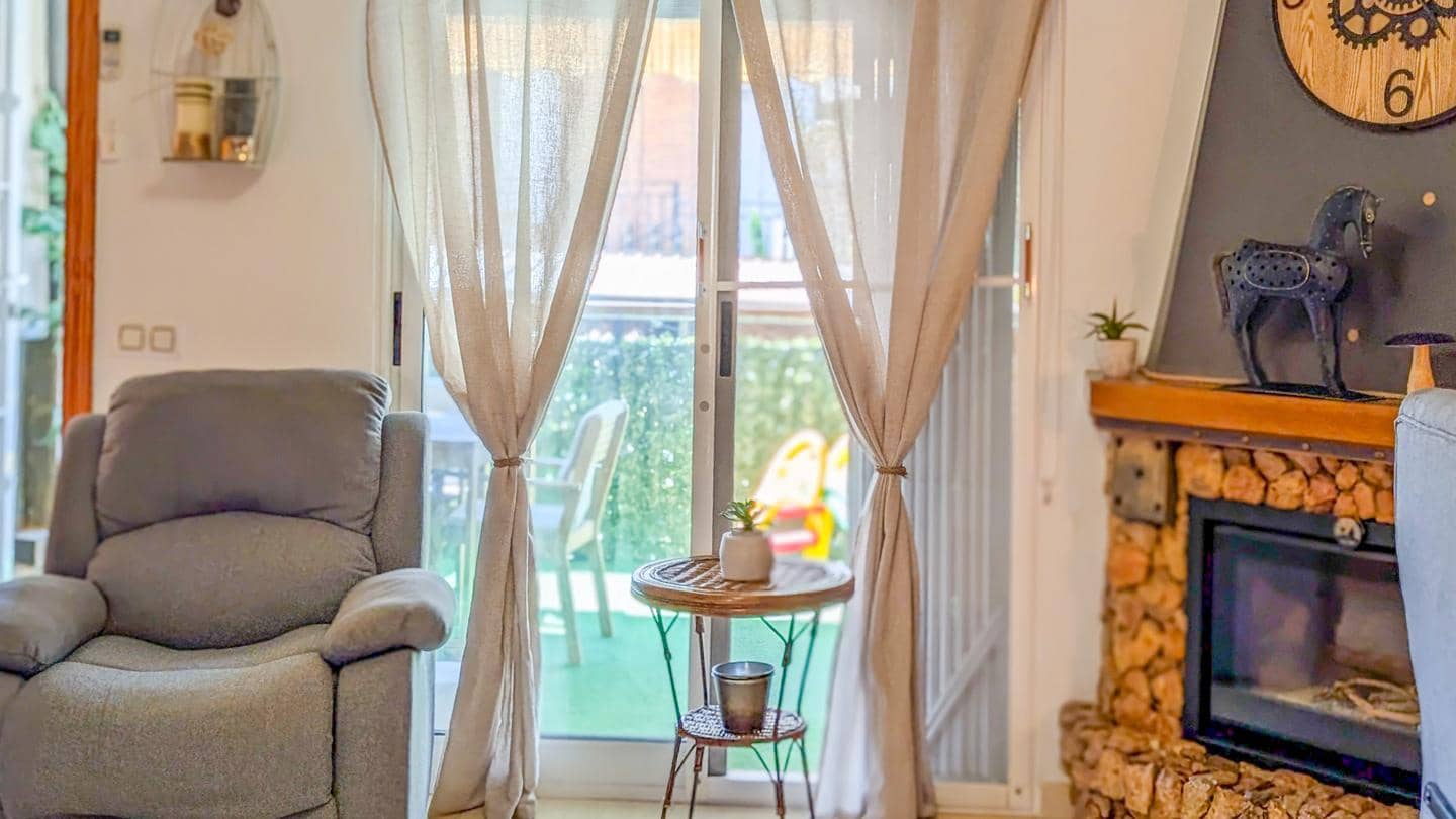 3 chambre Villa/Maison à vendre à Gran Alacant avec piscine garage - 368 000 € (Ref: 10095719)