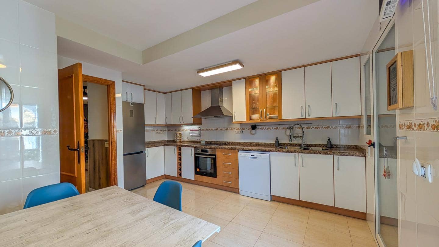 3 chambre Villa/Maison à vendre à Gran Alacant avec piscine garage - 368 000 € (Ref: 10095719)
