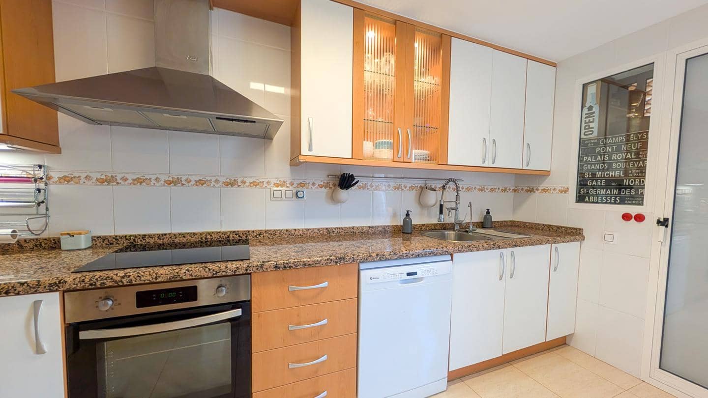 3 chambre Villa/Maison à vendre à Gran Alacant avec piscine garage - 368 000 € (Ref: 10095719)