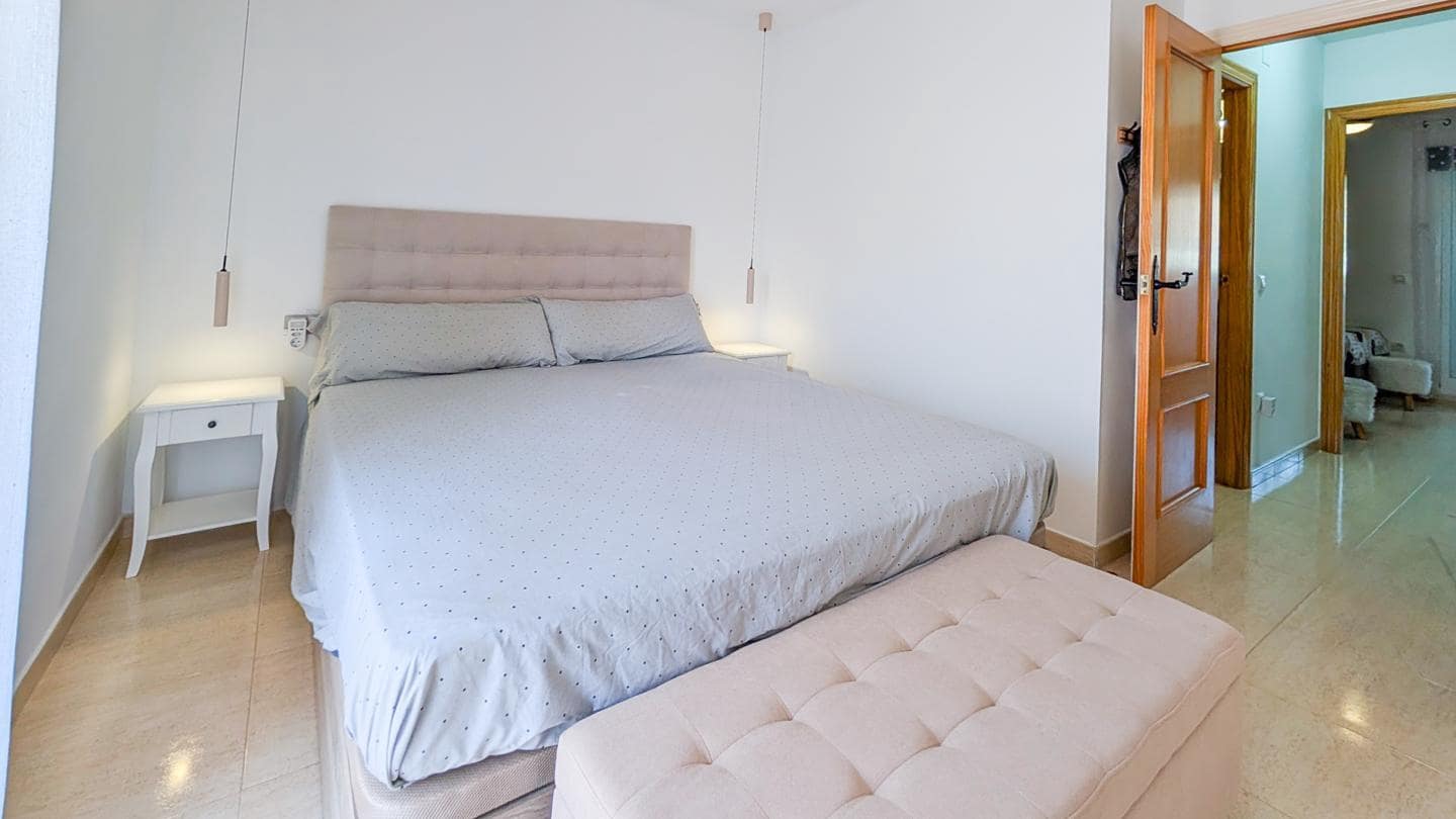 3 chambre Villa/Maison à vendre à Gran Alacant avec piscine garage - 368 000 € (Ref: 10095719)