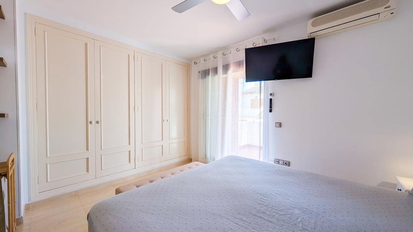 3 chambre Villa/Maison à vendre à Gran Alacant avec piscine garage - 368 000 € (Ref: 10095719)