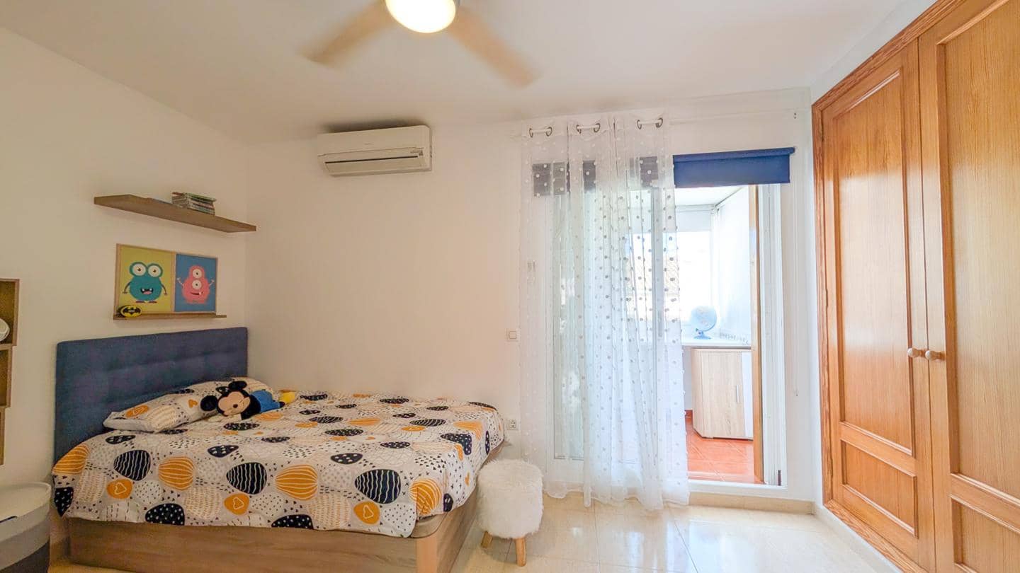 3 chambre Villa/Maison à vendre à Gran Alacant avec piscine garage - 368 000 € (Ref: 10095719)