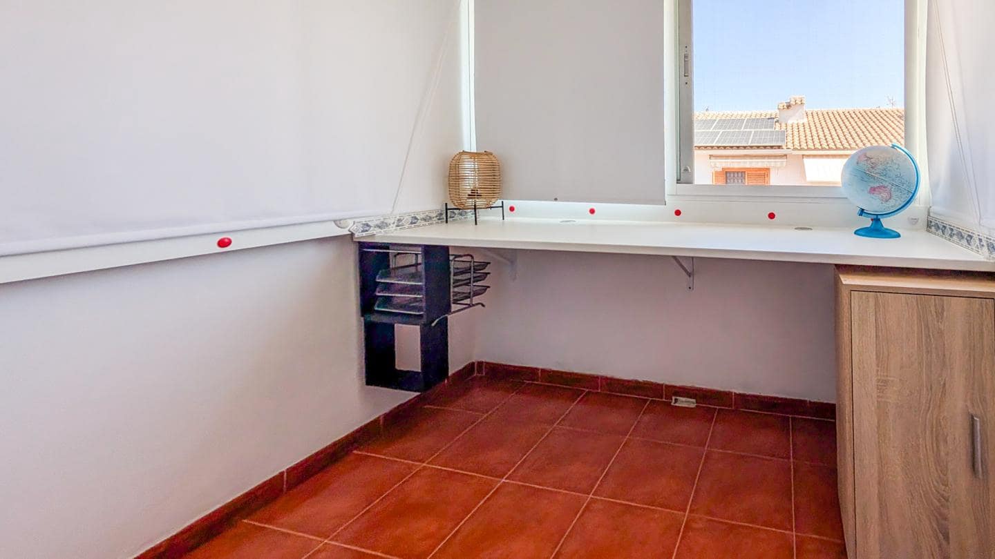 3 chambre Villa/Maison à vendre à Gran Alacant avec piscine garage - 368 000 € (Ref: 10095719)
