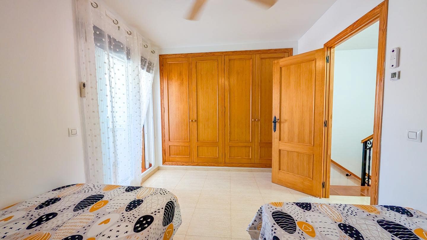 3 chambre Villa/Maison à vendre à Gran Alacant avec piscine garage - 368 000 € (Ref: 10095719)