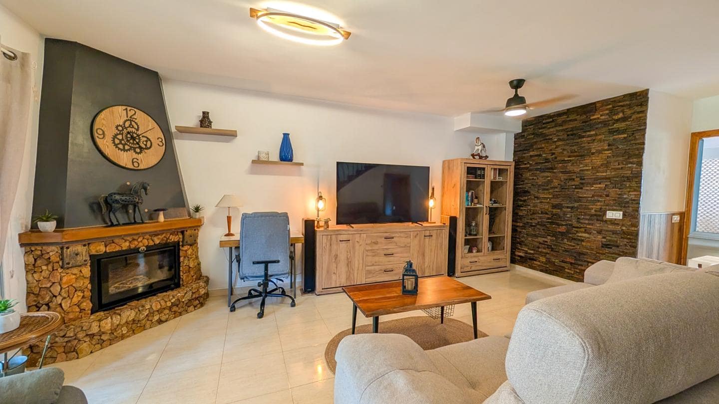 3 chambre Villa/Maison à vendre à Gran Alacant avec piscine garage - 368 000 € (Ref: 10095719)