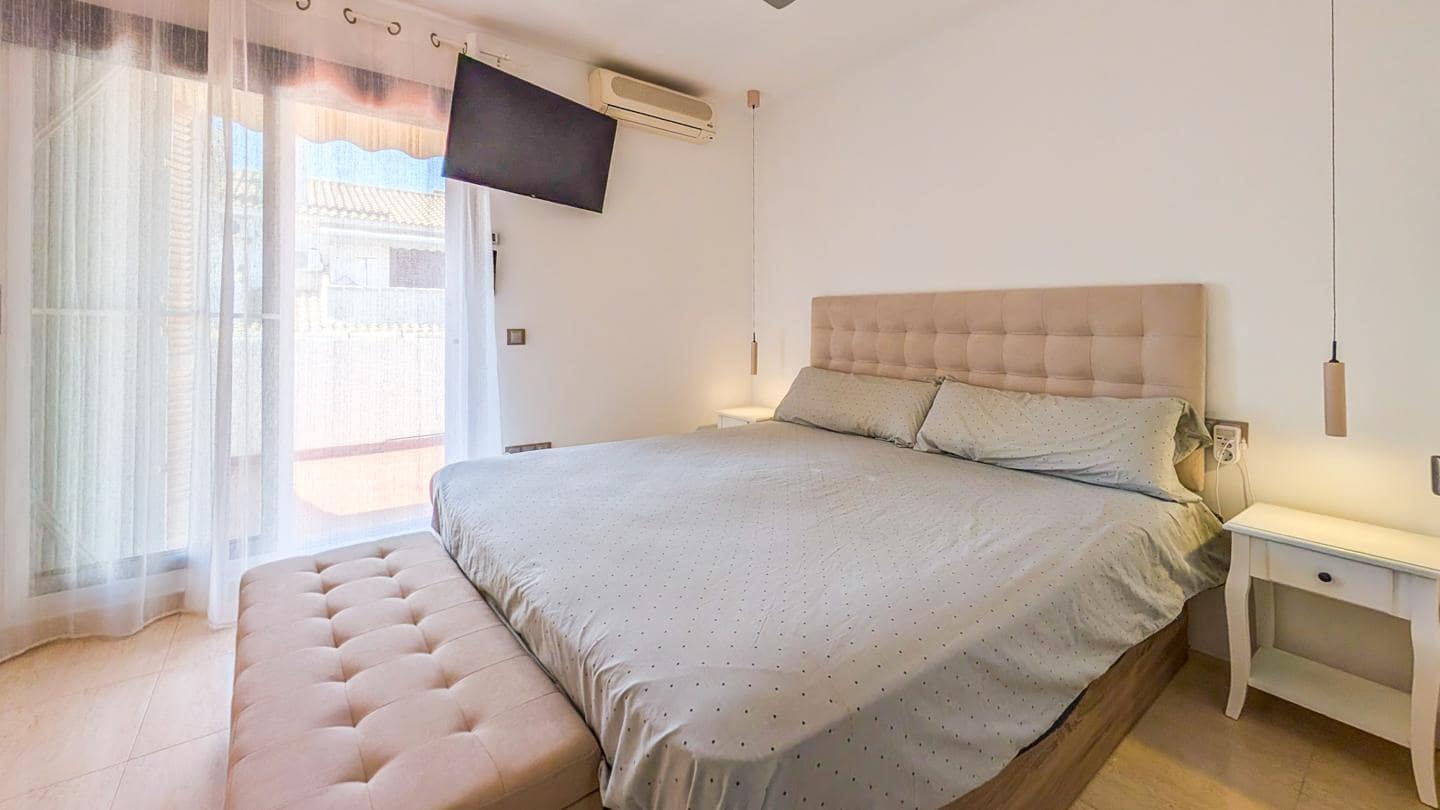 3 chambre Villa/Maison à vendre à Gran Alacant avec piscine garage - 368 000 € (Ref: 10095719)