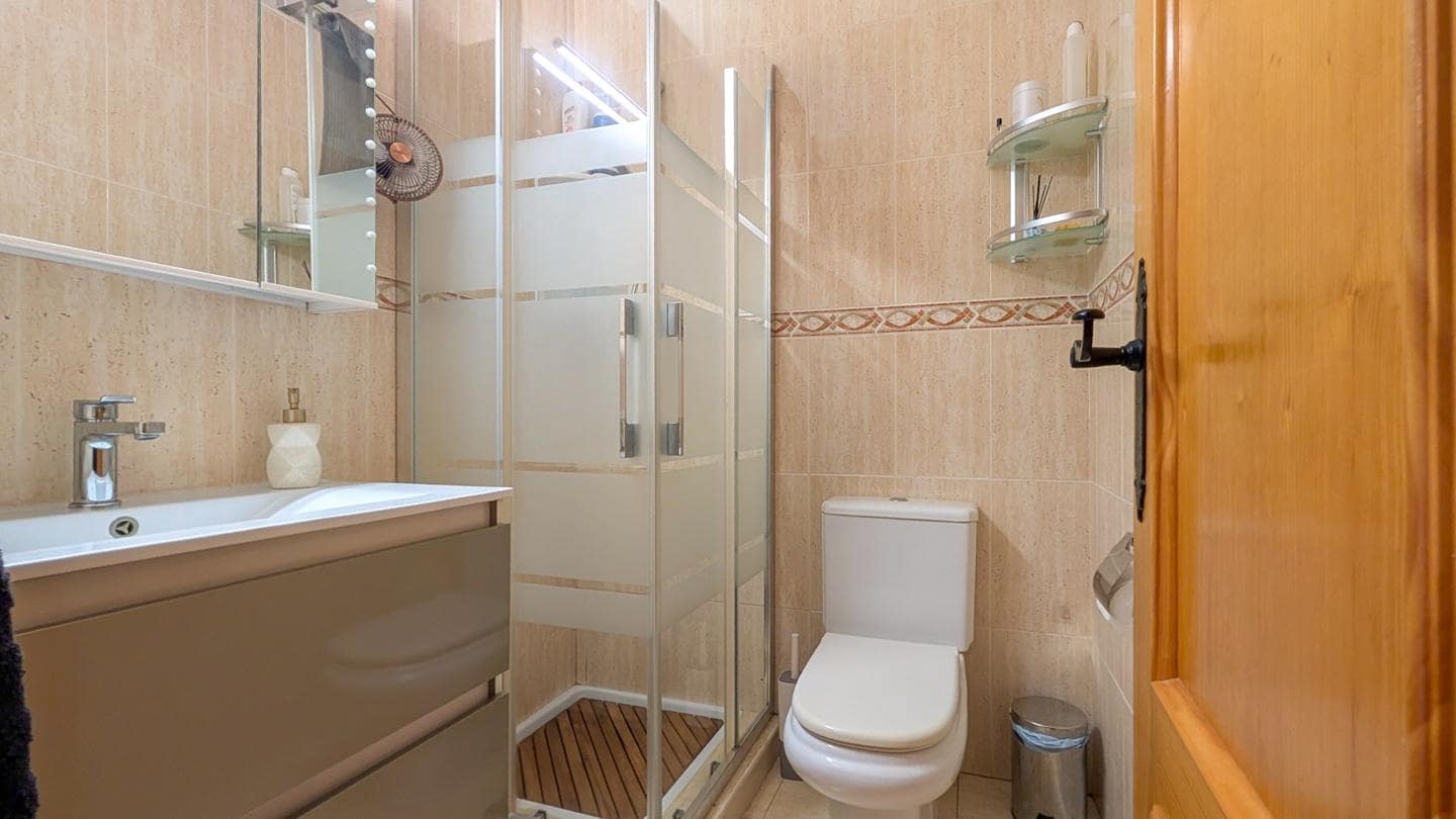 3 chambre Villa/Maison à vendre à Gran Alacant avec piscine garage - 368 000 € (Ref: 10095719)
