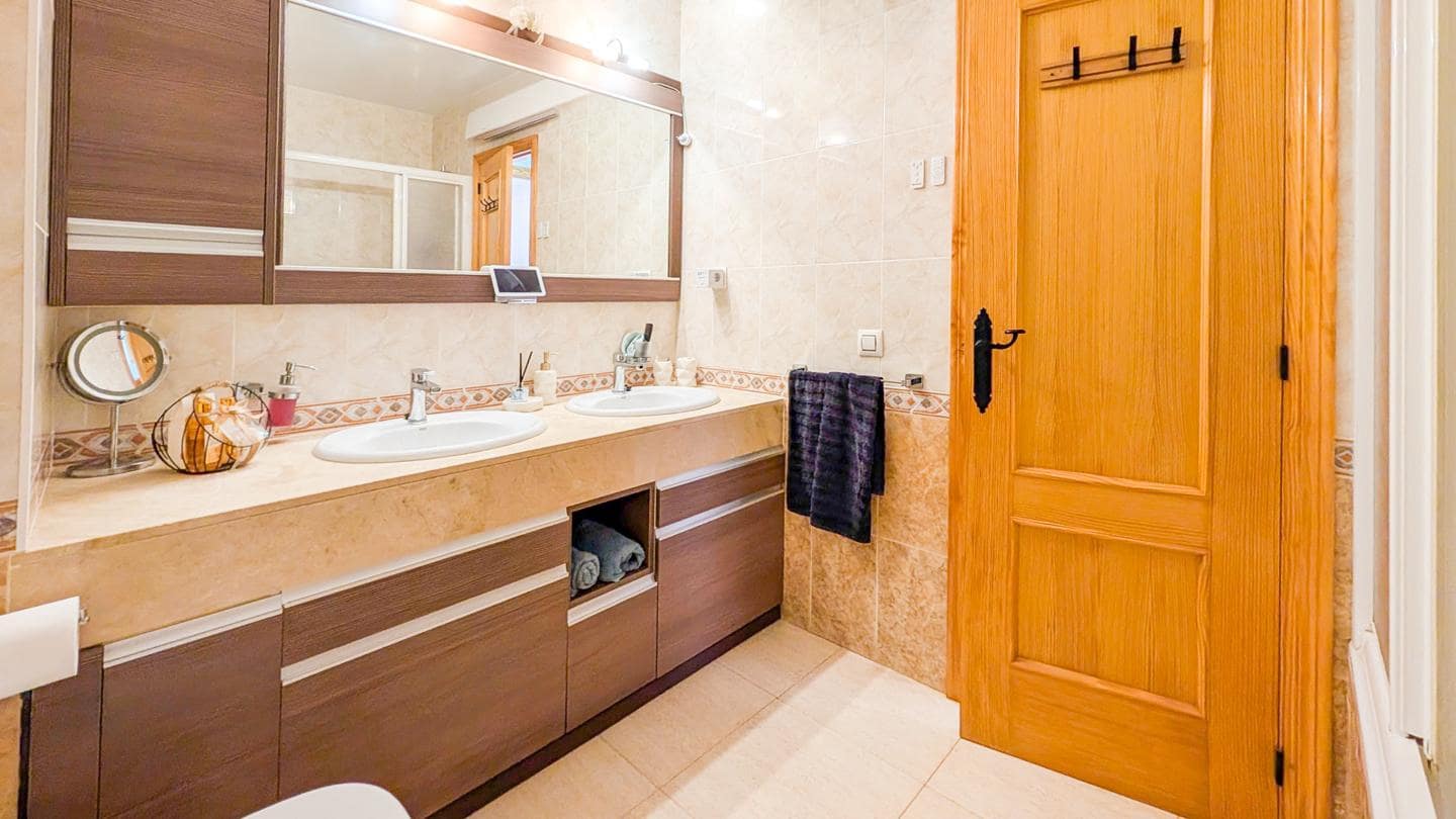 3 chambre Villa/Maison à vendre à Gran Alacant avec piscine garage - 368 000 € (Ref: 10095719)