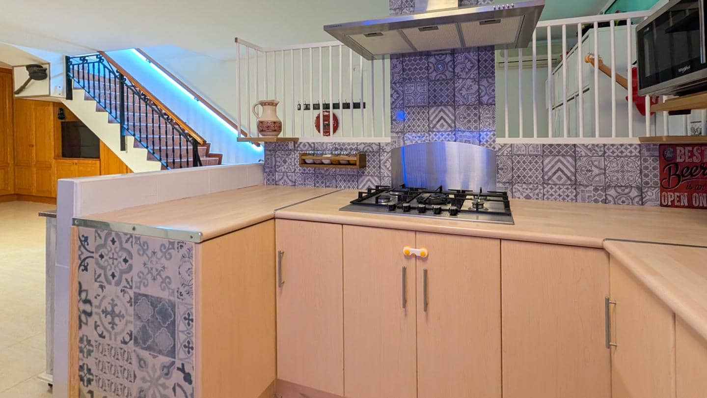 3 chambre Villa/Maison à vendre à Gran Alacant avec piscine garage - 368 000 € (Ref: 10095719)