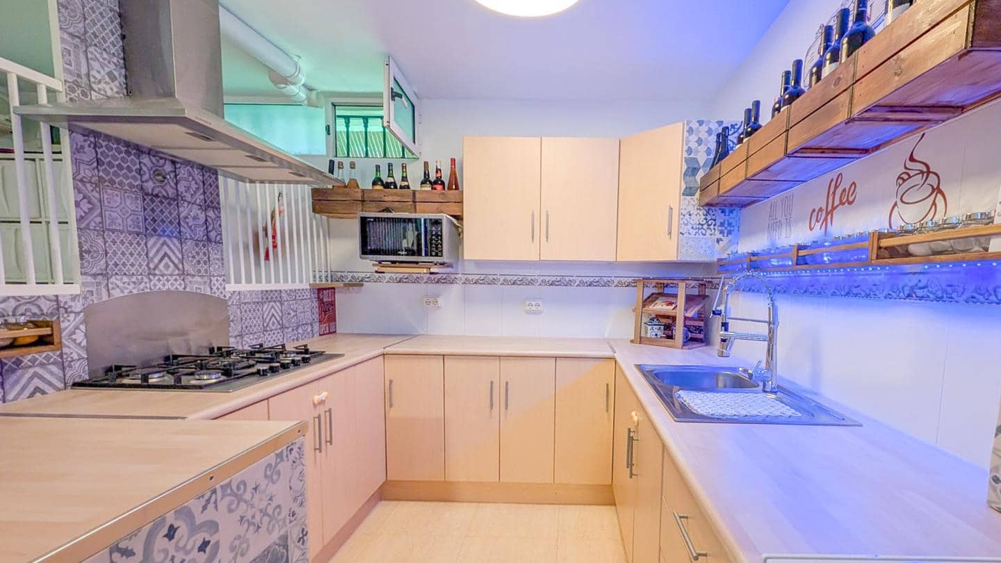 3 chambre Villa/Maison à vendre à Gran Alacant avec piscine garage - 368 000 € (Ref: 10095719)