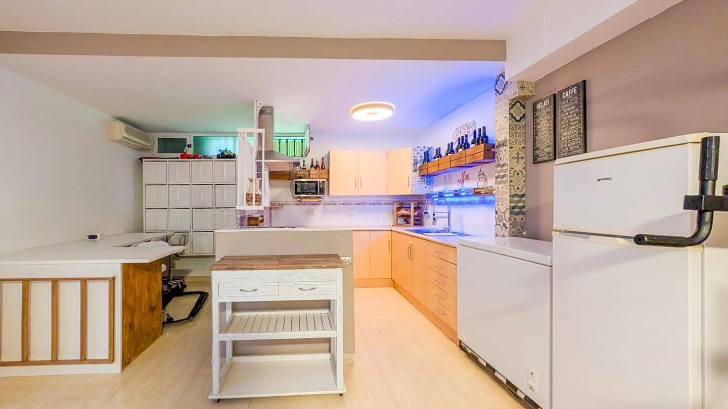 3 chambre Villa/Maison à vendre à Gran Alacant avec piscine garage - 368 000 € (Ref: 10095719)