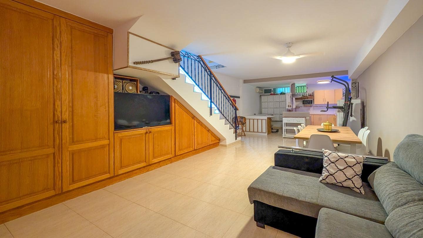 3 chambre Villa/Maison à vendre à Gran Alacant avec piscine garage - 368 000 € (Ref: 10095719)
