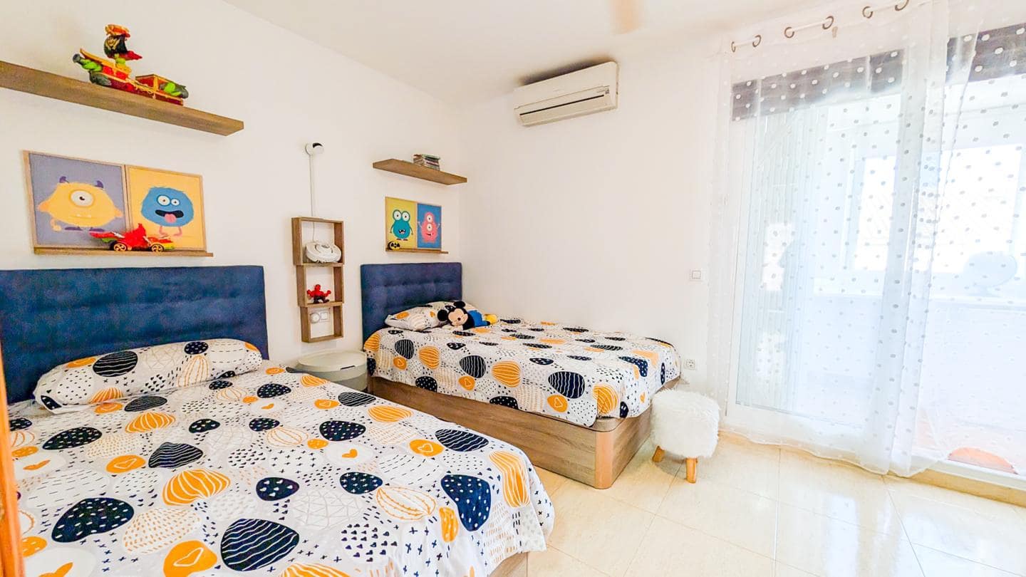3 chambre Villa/Maison à vendre à Gran Alacant avec piscine garage - 368 000 € (Ref: 10095719)