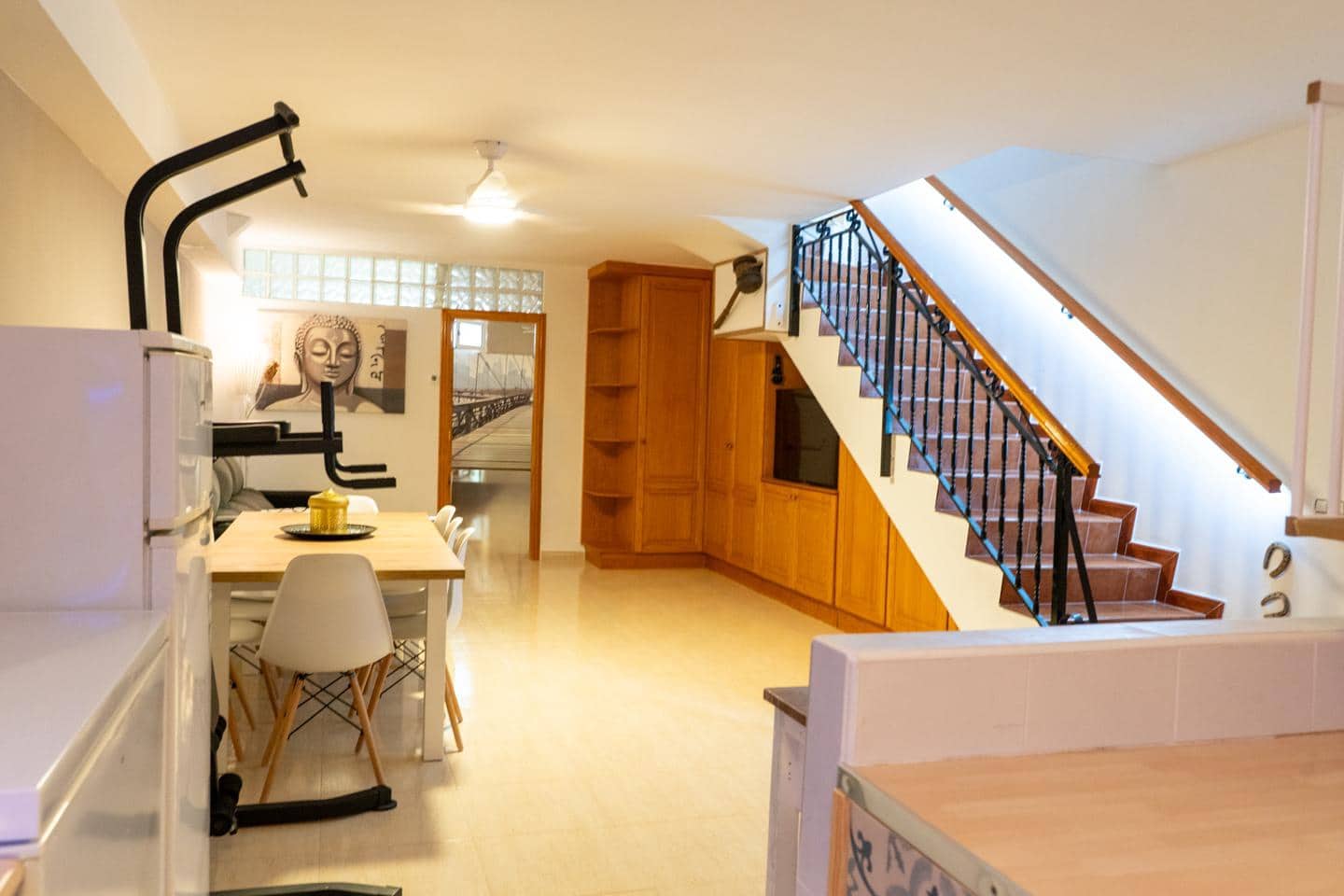 3 chambre Villa/Maison à vendre à Gran Alacant avec piscine garage - 368 000 € (Ref: 10095719)