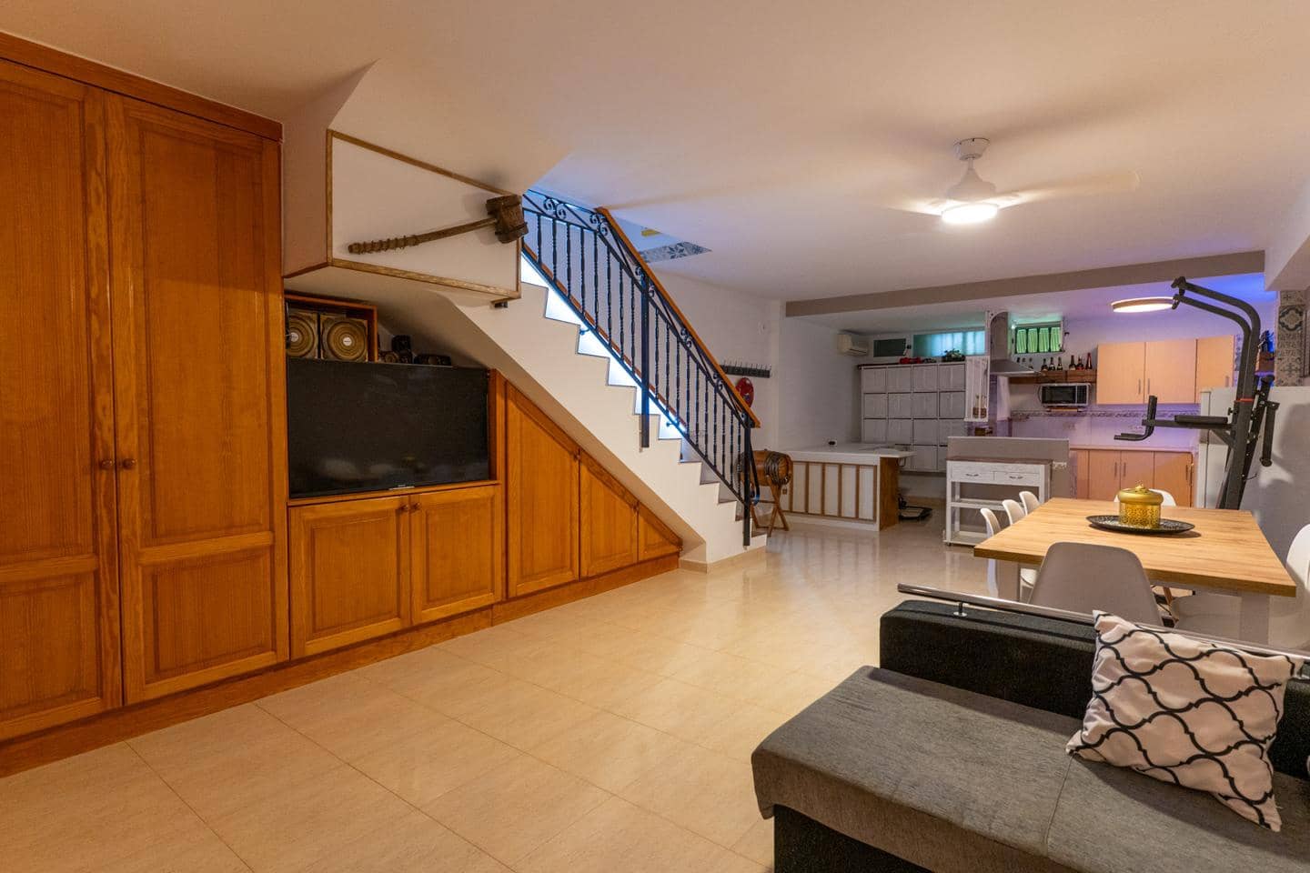 3 chambre Villa/Maison à vendre à Gran Alacant avec piscine garage - 368 000 € (Ref: 10095719)