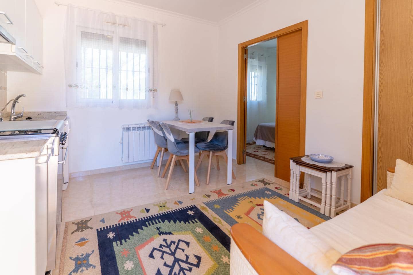 Chalet de 14 habitaciones en Hondón de las Nieves en venta con piscina - 850.000 € (Ref: 10100539)