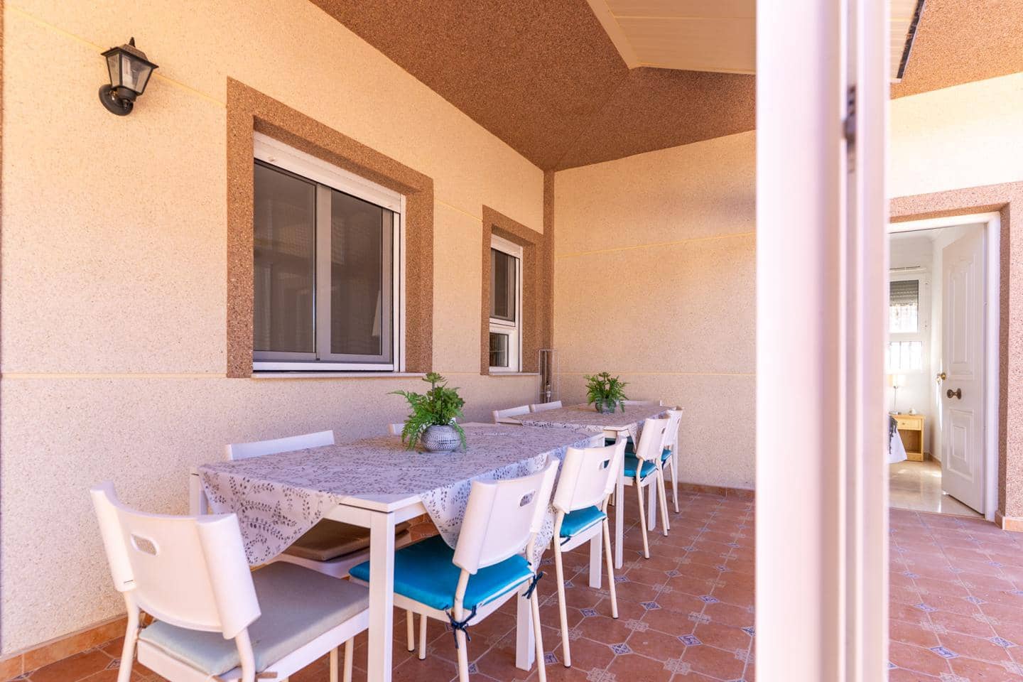 Chalet de 14 habitaciones en Hondón de las Nieves en venta con piscina - 850.000 € (Ref: 10100539)