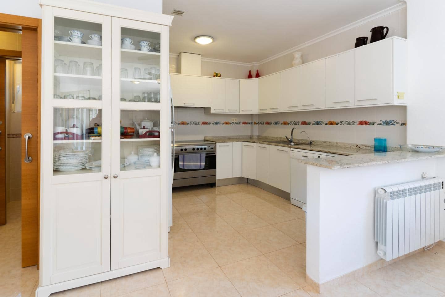 Chalet de 14 habitaciones en Hondón de las Nieves en venta con piscina - 850.000 € (Ref: 10100539)