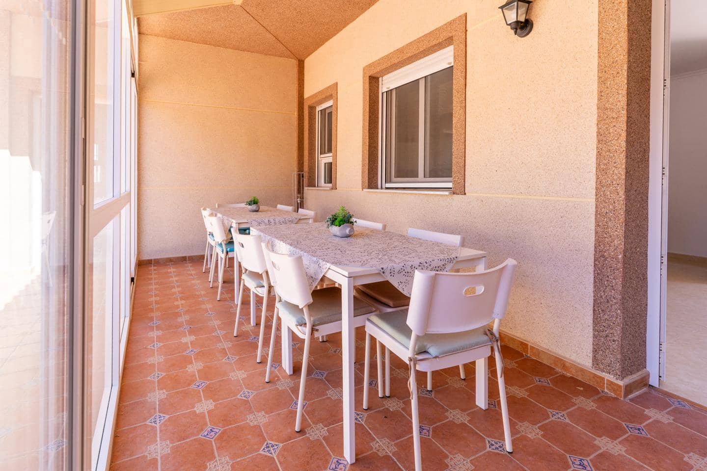 Chalet de 14 habitaciones en Hondón de las Nieves en venta con piscina - 850.000 € (Ref: 10100539)