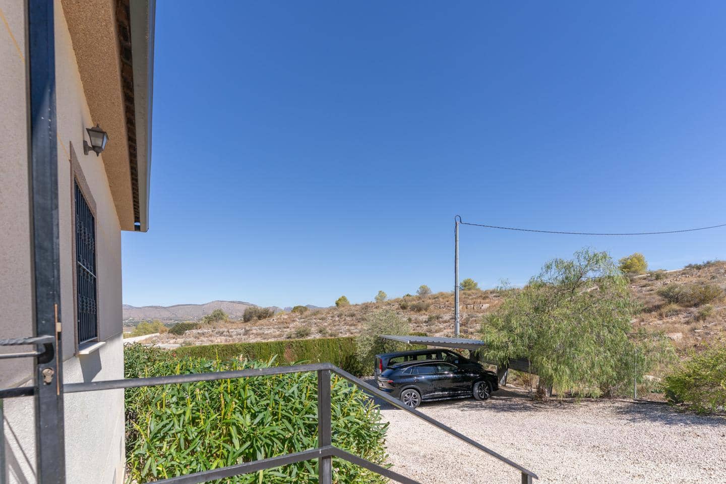 Chalet de 14 habitaciones en Hondón de las Nieves en venta con piscina - 850.000 € (Ref: 10100539)