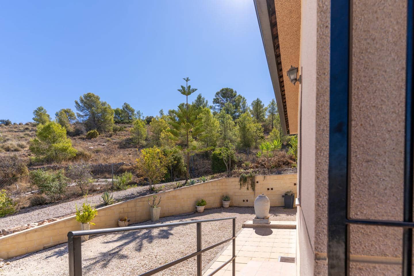Chalet de 14 habitaciones en Hondón de las Nieves en venta con piscina - 850.000 € (Ref: 10100539)