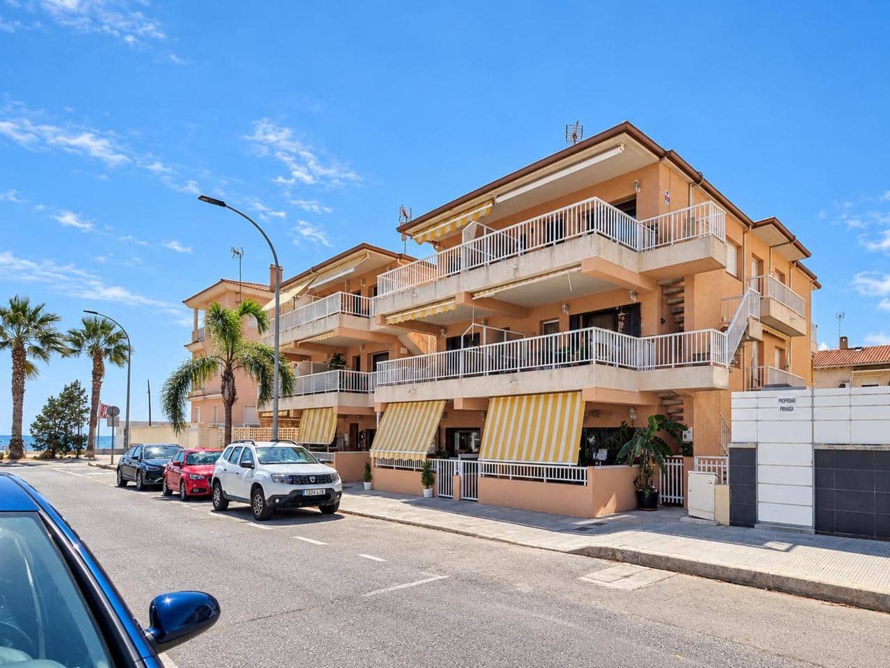 3 soverom Leilighet til salgs i Santa Pola - € 269 000 (Ref: 10113299)