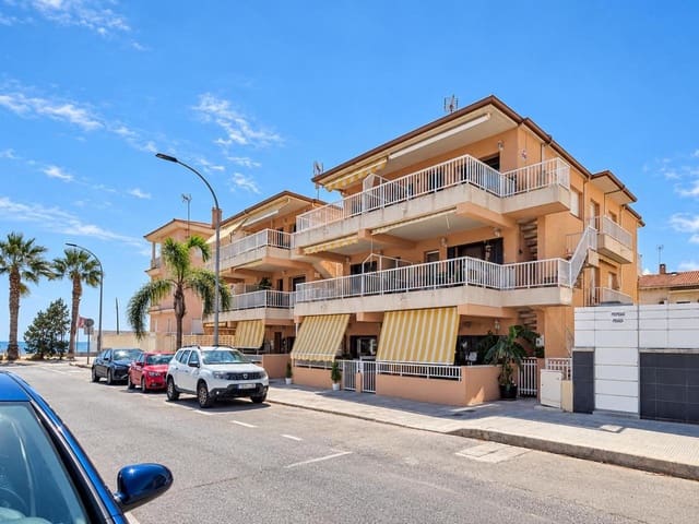 3 quarto Apartamento para venda em Playa Tamarit - Playa Lissa, Santa Pola - 269 000 € (Ref: 10113299)