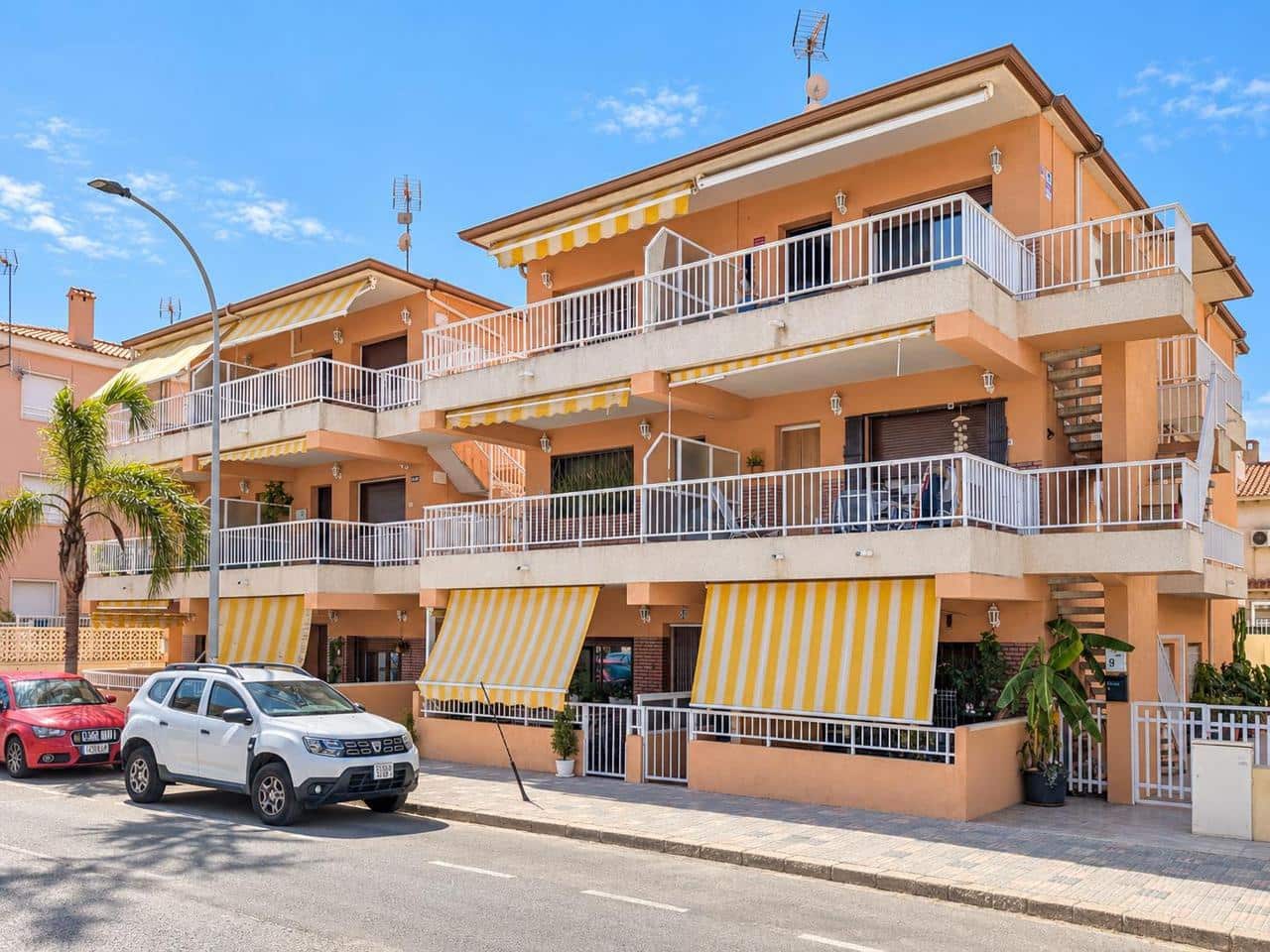 3 soverom Leilighet til salgs i Santa Pola - € 269 000 (Ref: 10113299)