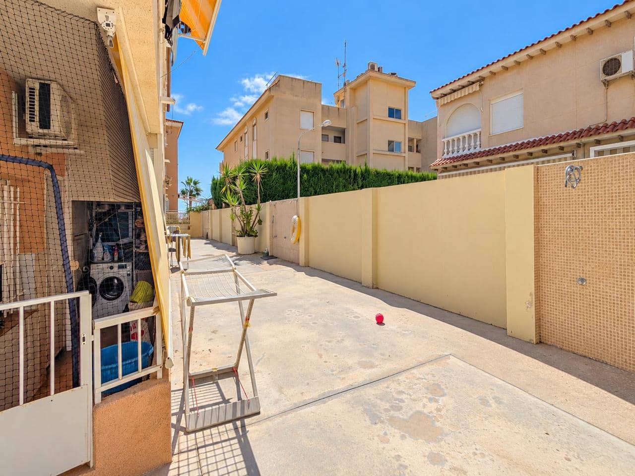 3 soverom Leilighet til salgs i Santa Pola - € 269 000 (Ref: 10113299)