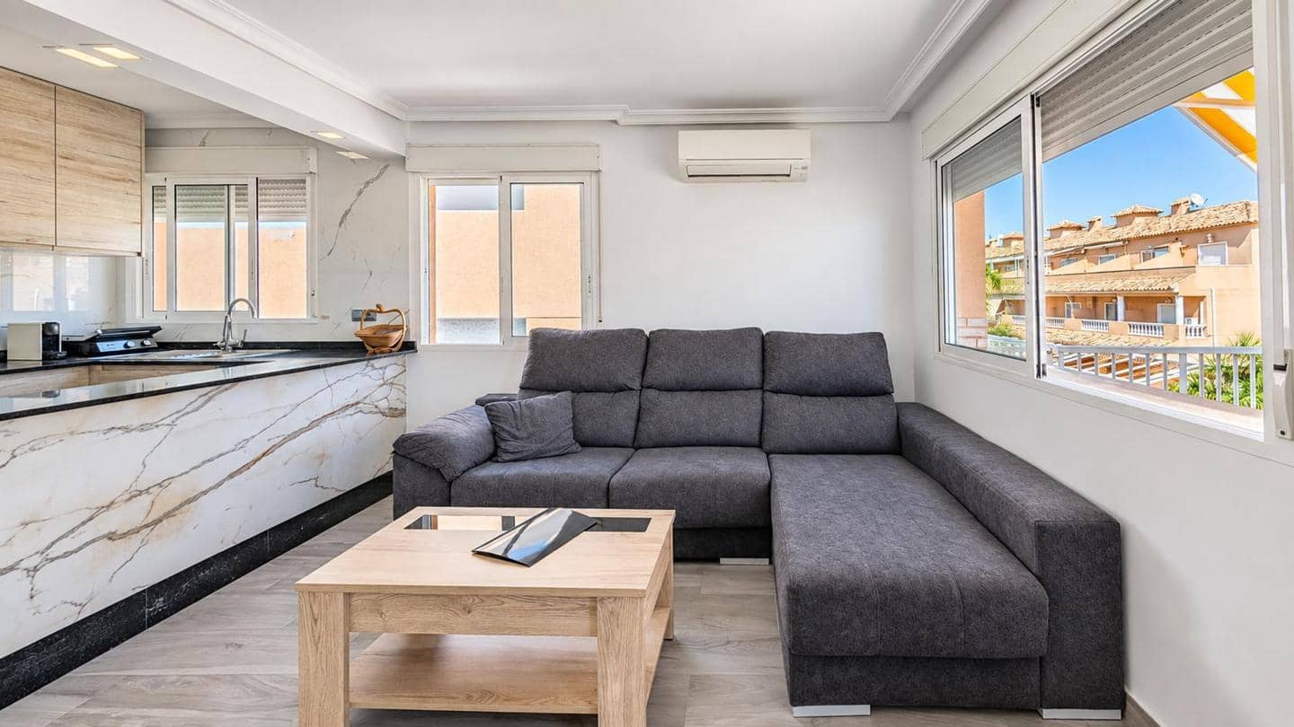 3 soverom Leilighet til salgs i Santa Pola - € 269 000 (Ref: 10113299)