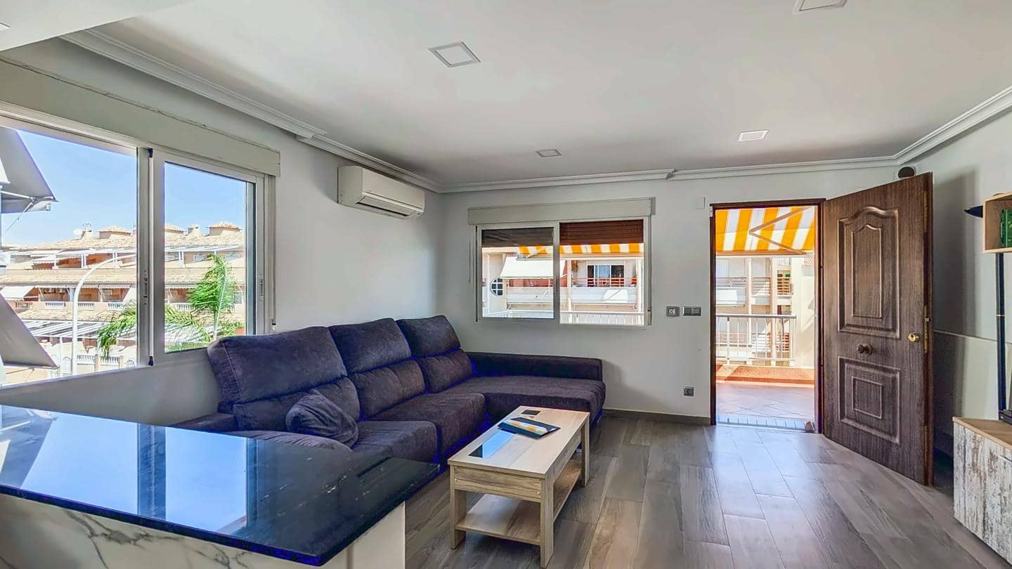 3 soverom Leilighet til salgs i Santa Pola - € 269 000 (Ref: 10113299)