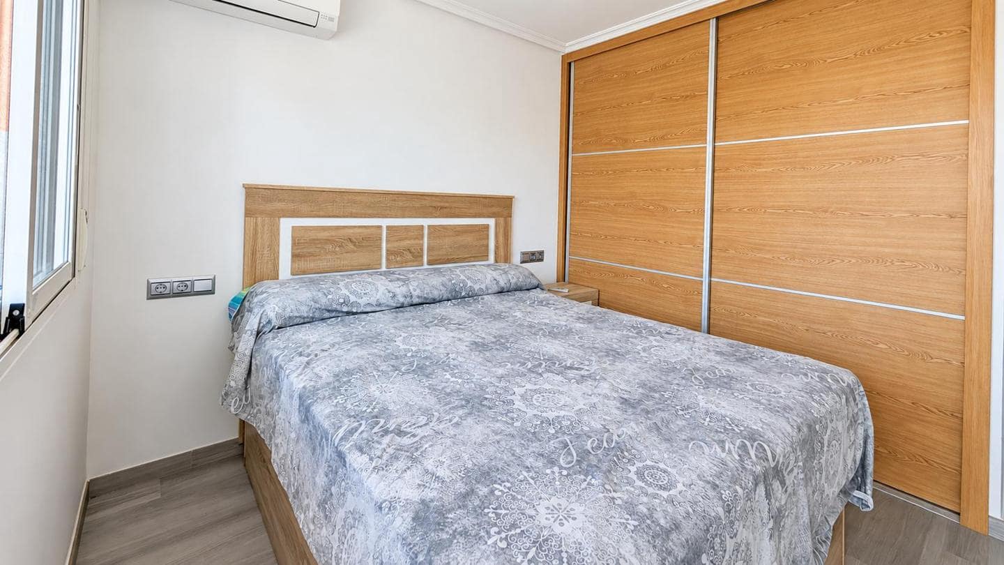3 soverom Leilighet til salgs i Santa Pola - € 269 000 (Ref: 10113299)