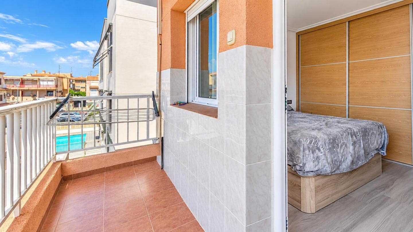 3 soverom Leilighet til salgs i Santa Pola - € 269 000 (Ref: 10113299)