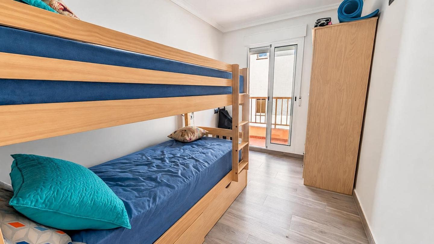 3 soverom Leilighet til salgs i Santa Pola - € 269 000 (Ref: 10113299)