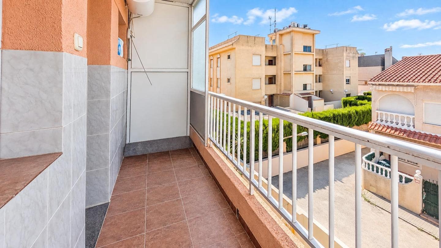3 soverom Leilighet til salgs i Santa Pola - € 269 000 (Ref: 10113299)
