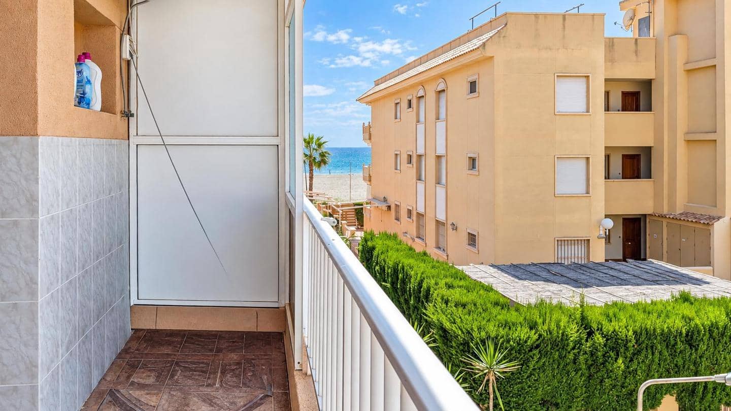 3 soverom Leilighet til salgs i Santa Pola - € 269 000 (Ref: 10113299)