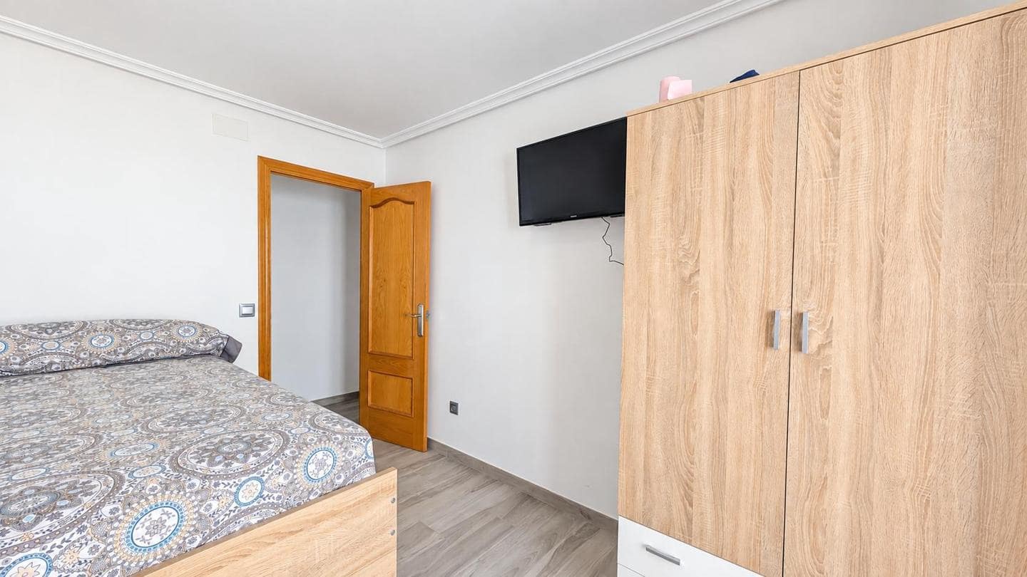 3 soverom Leilighet til salgs i Santa Pola - € 269 000 (Ref: 10113299)