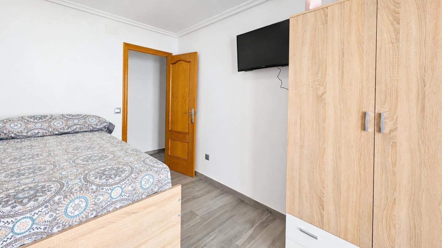 3 soverom Leilighet til salgs i Santa Pola - € 269 000 (Ref: 10113299)
